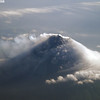 Fotos Aereas CR > Arenal Volcano